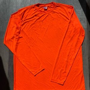 Vapor Apparel SPF50 long sleeve